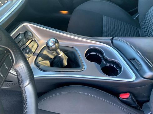 Used 2021 Dodge Challenger R/T Scat Pack RWD image 17