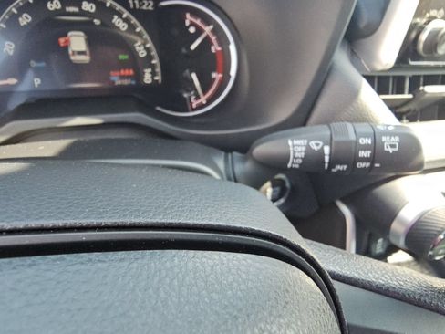 Certified 2025 Toyota RAV4 XLE AWD/4WD image 13