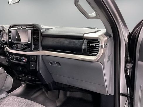 Used 2021 Ford F150 XLT AWD/4WD image 25