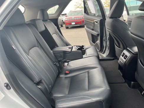 Used 2019 Lexus RX 350 F Sport image 21