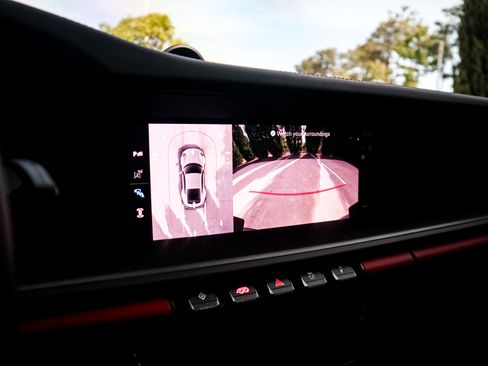 Used 2026 Porsche 911 Carrera S image 25