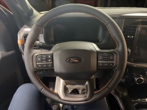New 2025 Ford F150 Tremor w/ Equipment Group 402A High AWD/4WD image 15