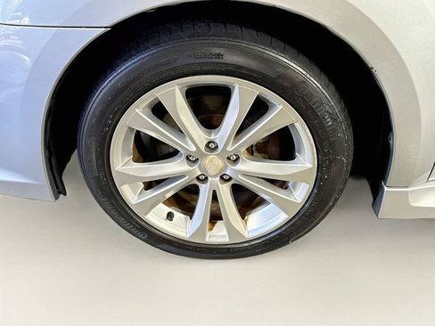 Used 2013 Subaru Legacy 2.5i Premium w/ All-Weather Pkg AWD/4WD image 36
