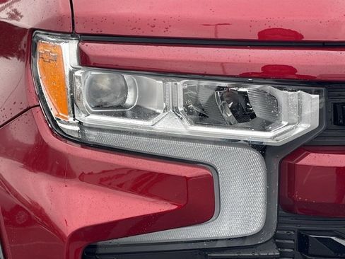 New 2025 Chevrolet Silverado 1500 RST image 20