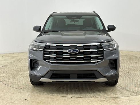 New 2026 Ford Explorer Active image 6