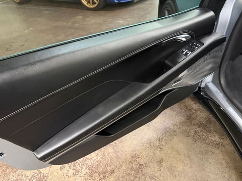 Used 2025 Lotus Emira RWD image 11