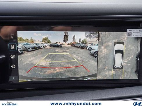New 2026 Hyundai Palisade XRT Pro AWD/4WD image 21
