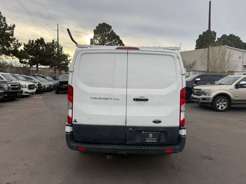 Used 2020 Ford Transit 250 Low Roof image 5
