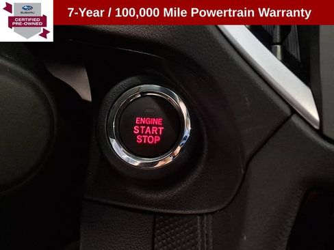 Certified 2023 Subaru Forester Premium AWD/4WD image 25