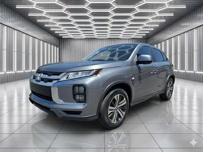 Used 2021 Mitsubishi Outlander Sport LE