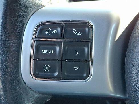 Used 2016 Jeep Wrangler Unlimited Rubicon image 22