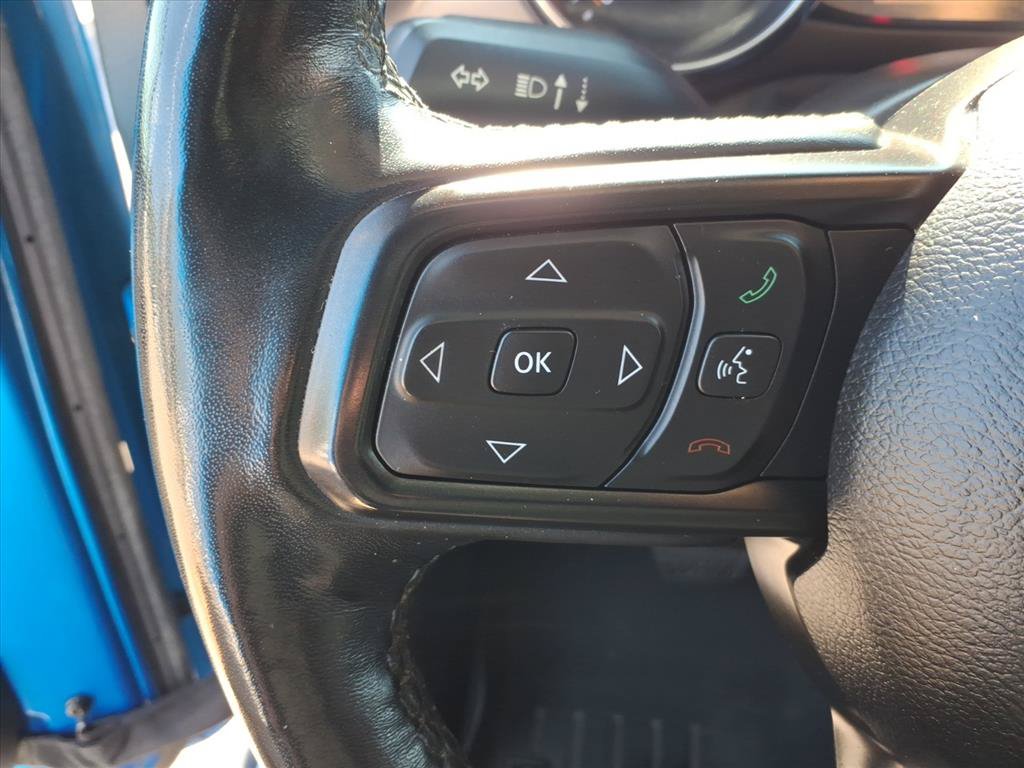 Used 2022 Jeep Gladiator Sport AWD/4WD image 24