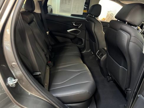 Certified 2023 Acura RDX AWD image 34
