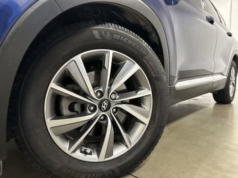 Used 2020 Hyundai Santa Fe SEL w/ Convenience Package FWD image 28