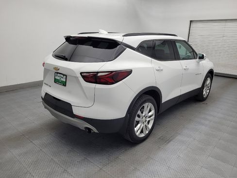 Used 2019 Chevrolet Blazer LT w/ Sun and Wheels Package AWD/4WD image 9