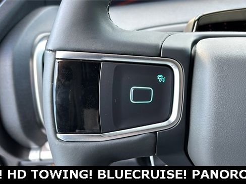 New 2025 Ford Expedition Active image 12