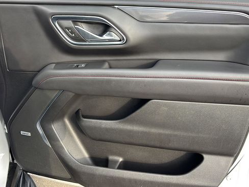 Certified 2024 Chevrolet Suburban RST image 24