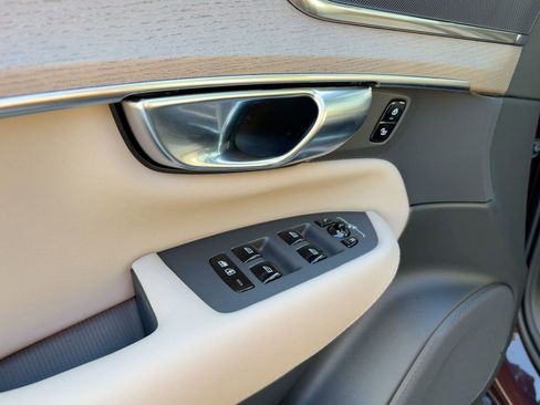 New 2026 Volvo XC90 B5 Plus w/ Protection Package image 13