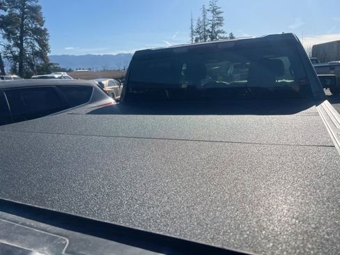 Used 2021 Chevrolet Silverado 1500 RST w/ Z71 Off-Road Package image 12