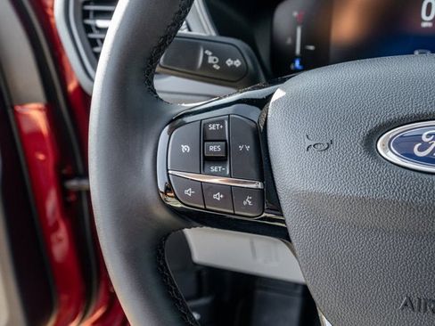 New 2026 Ford Escape Active w/ Cold Weather Package FWD image 33