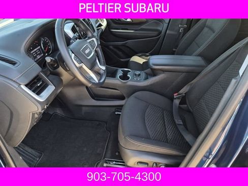 Used 2019 GMC Terrain SLE w/ Driver Convenience Package image 17