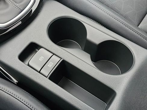 New 2026 Kia Seltos SX image 26