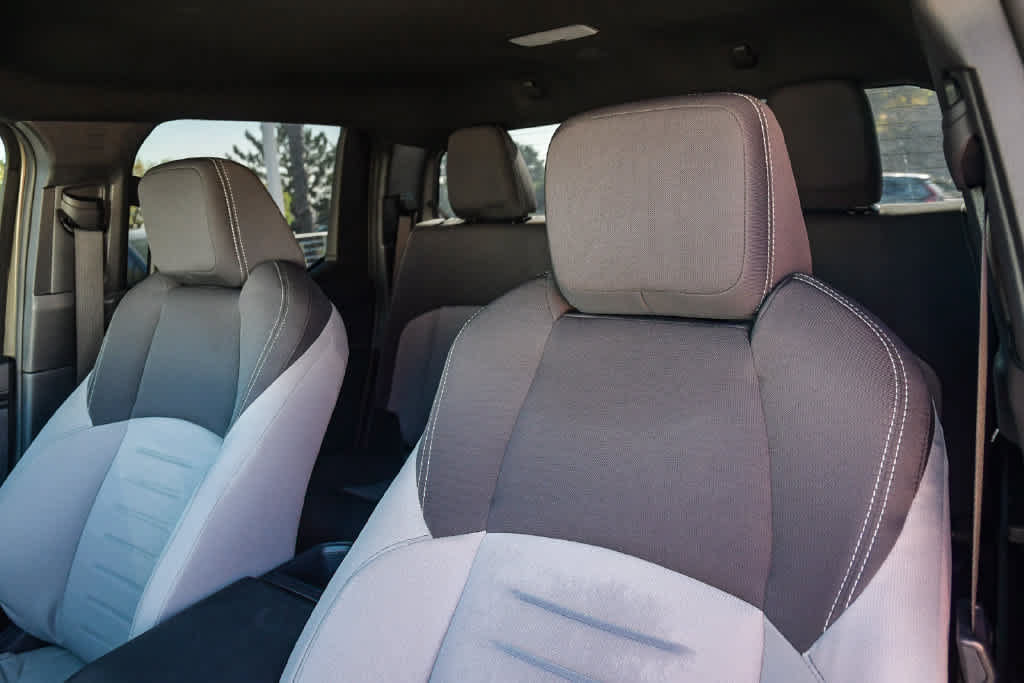 Certified 2026 Toyota Tacoma TRD Sport AWD/4WD image 19