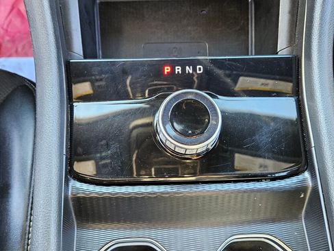 Used 2023 Jeep Grand Cherokee Altitude image 19