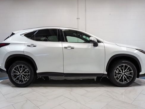 Used 2022 Lexus NX 350 AWD w/ Premium Package image 34