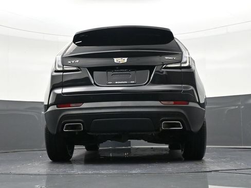 Used 2020 Cadillac XT4 Sport w/ Driver Awareness Package image 27