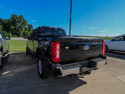 Used 2026 Ford F250 XLT AWD/4WD image 4