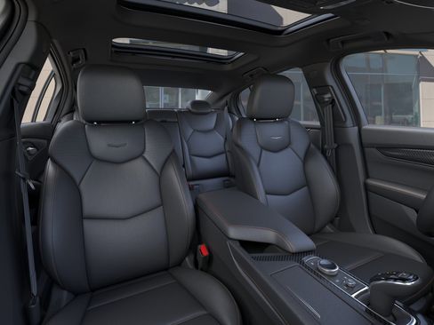 New 2026 Cadillac CT5 Sport image 16