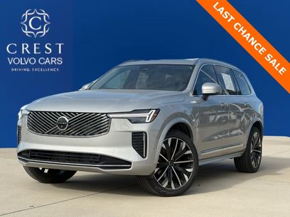 Certified 2025 Volvo XC90 B6 Plus