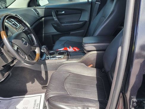 Used 2012 GMC Acadia Denali FWD image 12