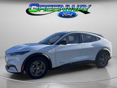 Used 2023 Ford Mustang Mach-E Select