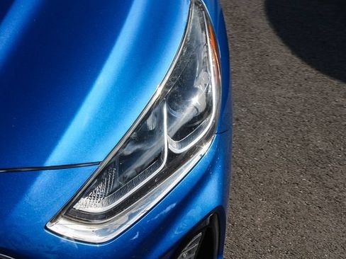 Used 2019 Hyundai Sonata SE FWD image 13