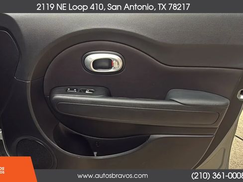 Used 2018 Kia Soul FWD image 28