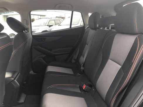 Certified 2023 Subaru Crosstrek 2.0i Premium image 28