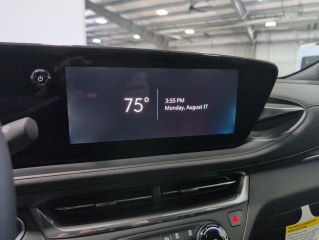 New 2026 Buick Envista Sport Touring w/ Convenience I Package FWD image 40