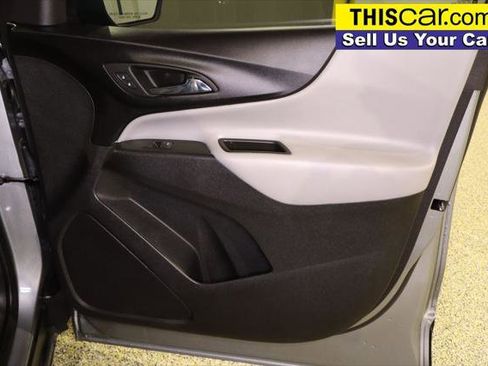 Used 2023 Chevrolet Equinox LS w/ LS Convenience Package image 25