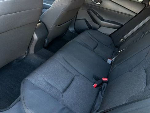 Certified 2024 Honda Accord LX image 14
