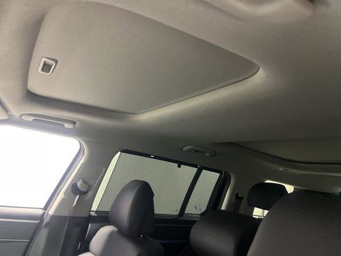 New 2025 Hyundai Santa Fe Limited image 11