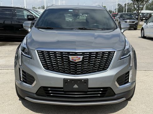Used 2023 Cadillac XT5 Premium Luxury FWD image 11