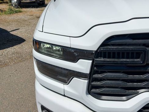 New 2026 RAM 2500 Big Horn AWD/4WD image 5