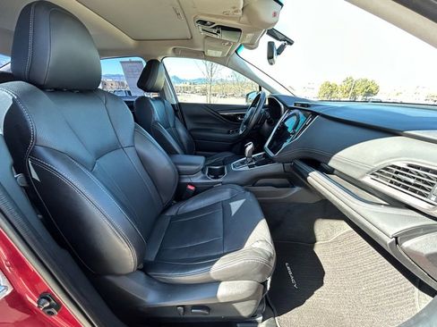 Used 2021 Subaru Legacy Limited image 33