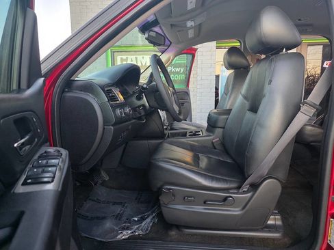 Used 2013 Chevrolet Tahoe LT w/ Suspension Package, Off-Road image 21