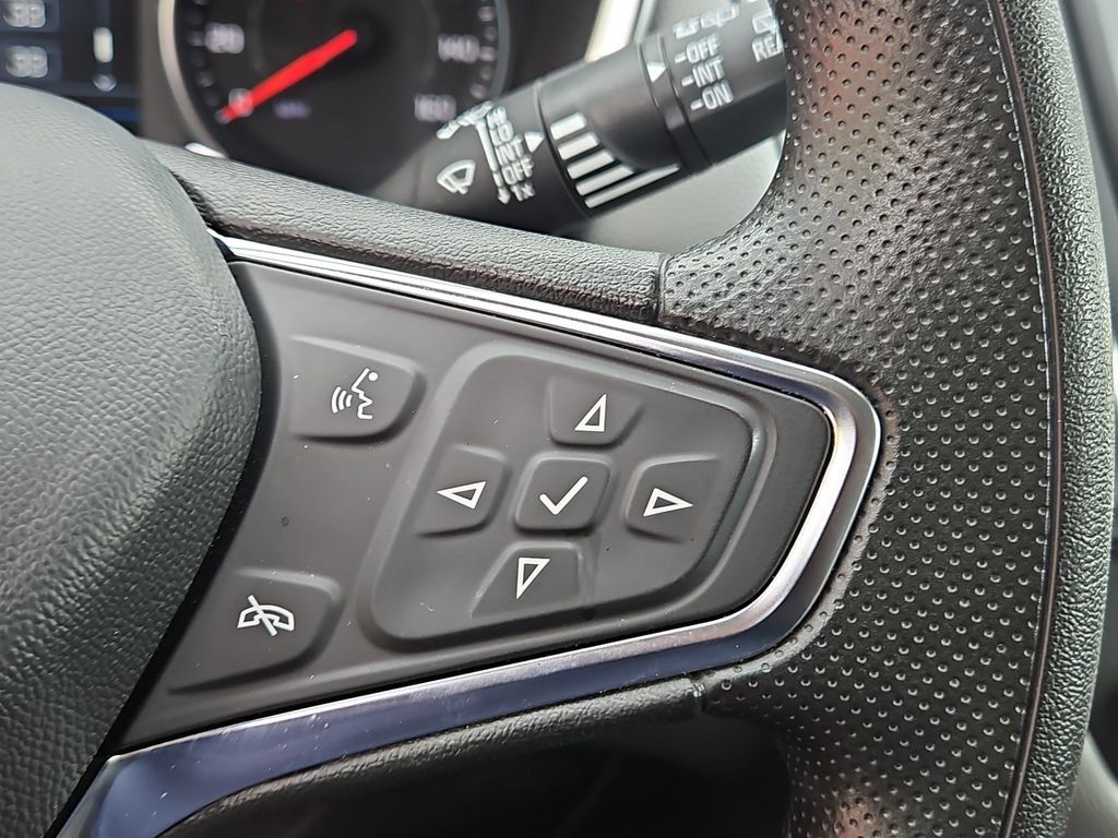 Used 2024 Chevrolet Equinox LS w/ LS Convenience Package FWD image 26
