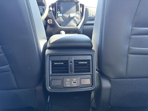 New 2026 Subaru Forester Premium image 22