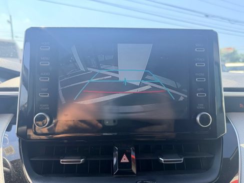 Used 2020 Toyota Corolla SE FWD image 5