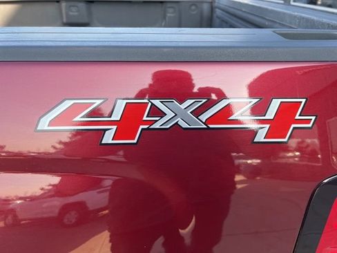 Used 2016 Chevrolet Silverado 1500 LT w/ All Star Edition image 11